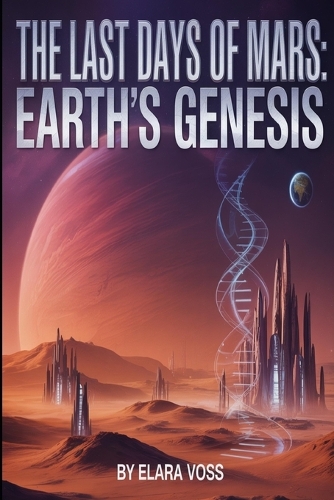 The Last Days of Mars