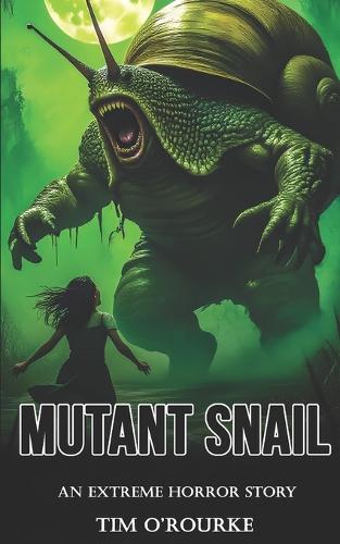 Mutant Snail
