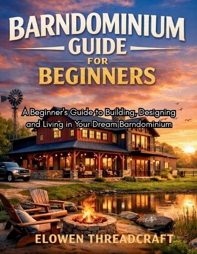 Barndominium Guide for Beginners