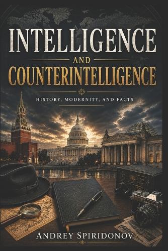 Intelligence and Counterintelligence