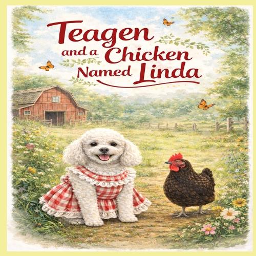 Teagen