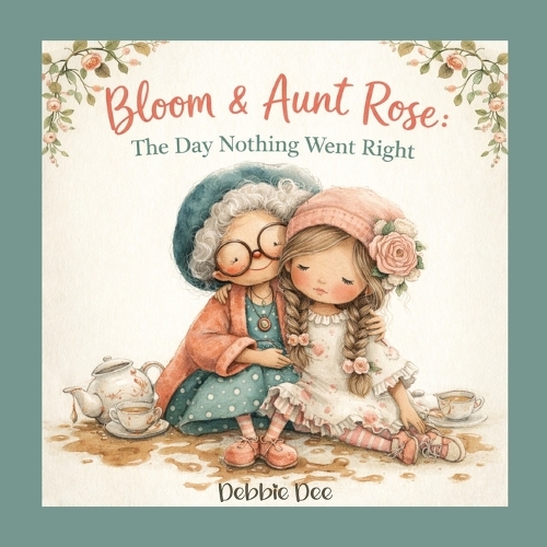 Bloom & Aunt Rose