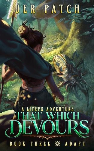 That Which Devours - Adapt