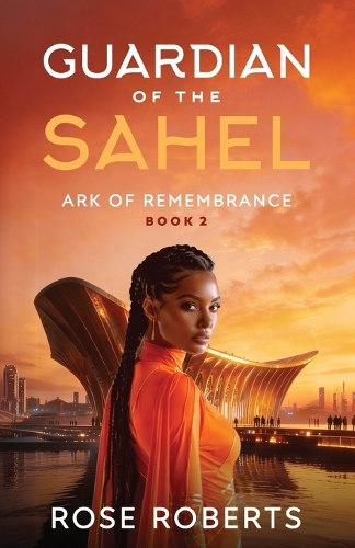 Guardian of the Sahel