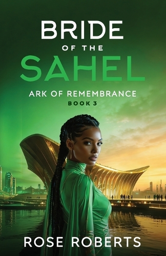 Bride of the Sahel