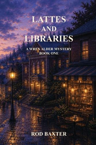 Lattes and Libraries
