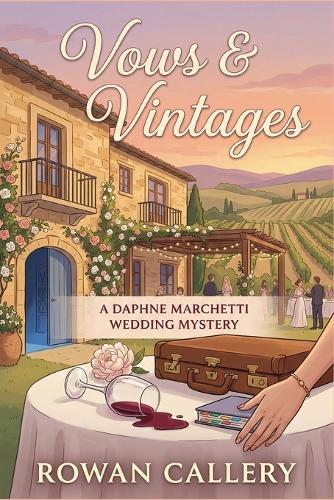 Vows & Vintages