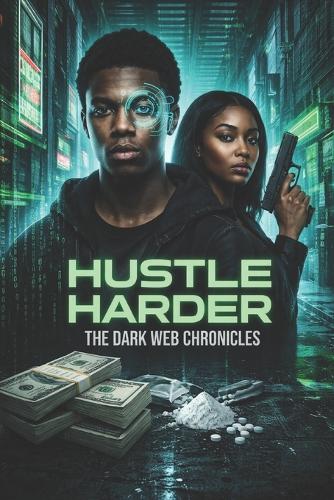 Hustle Harder