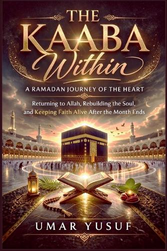 The Kaaba Withing
