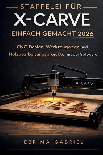 Staffelei Für X-Carve Einfach Gemacht 2026