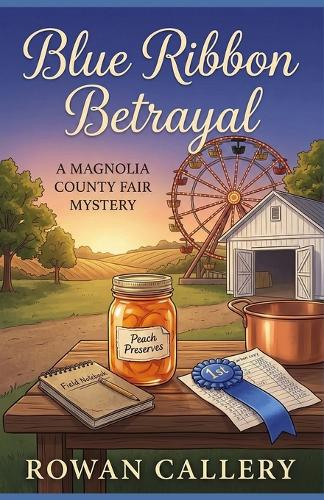 Blue Ribbon Betrayal