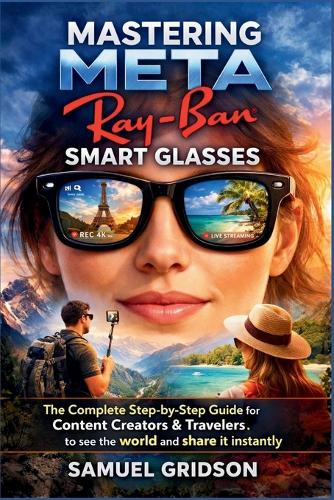 Mastering Meta Ray-Ban Smart Glasses