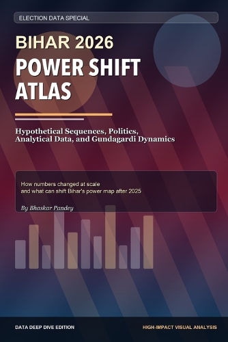 Bihar 2026 Power Shift Atlas