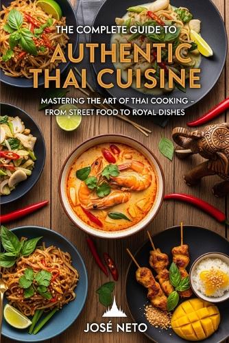 The Complete Guide to Authentic Thai Cuisine