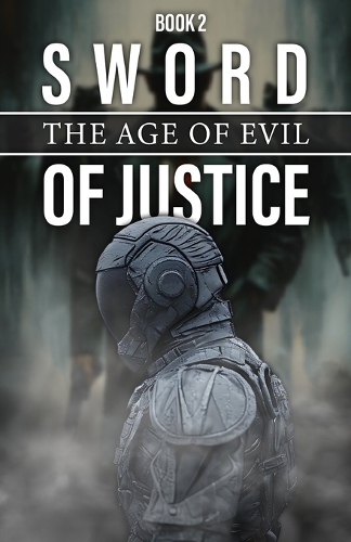 Sword Of Justice (Book2)