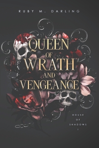 Queen of Wrath and Vengeance