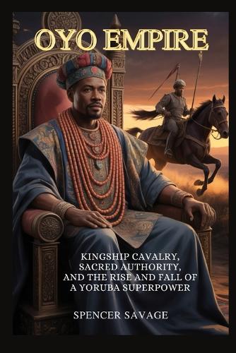 Oyo Empire