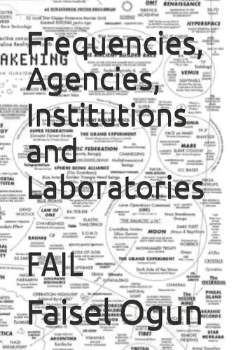 Frequencies, Agencies, Institutions and Laboratories