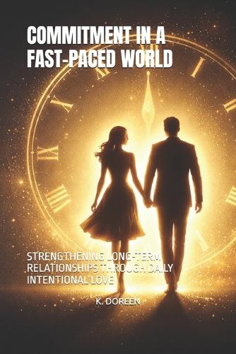 Commitment in a Fast-Paced World