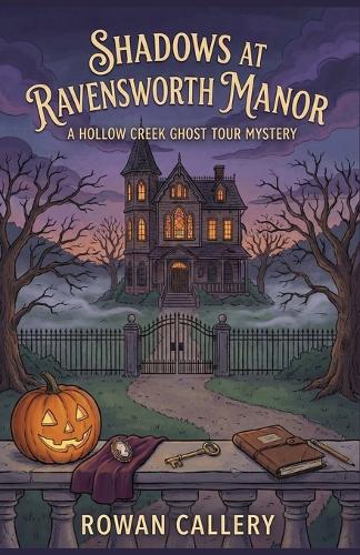 Shadows at Ravensworth Manor