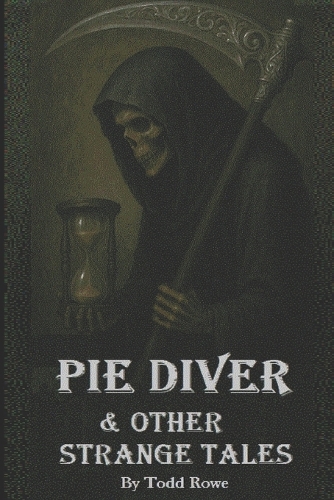 Pie Diver