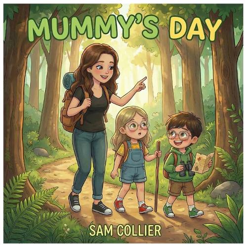 Mummy's Day
