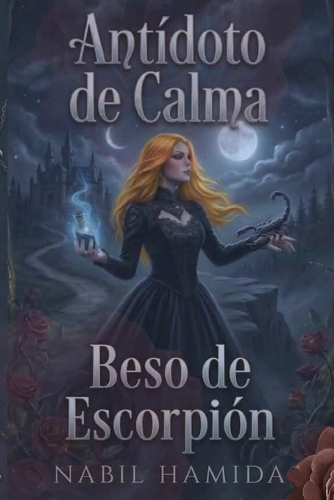 Antídoto de Calma, Beso de Escorpión
