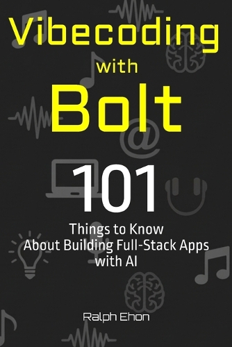 Vibecoding with Bolt