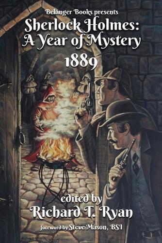 Sherlock Holmes