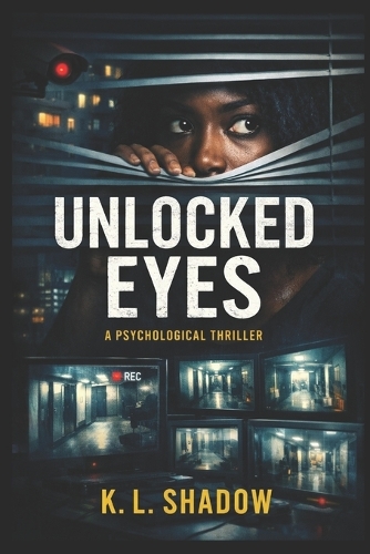 Unlocked Eyes