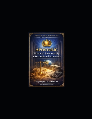 Apostolic Financial Stewardship & Institutional Economics