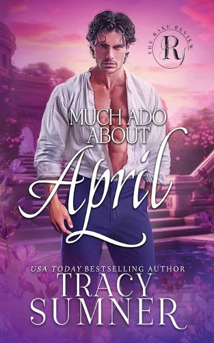 Much Ado About April