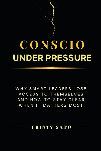 Conscio Under Pressure