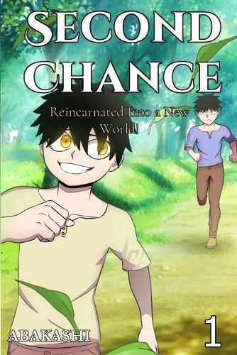 Second Chance