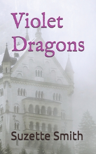 Violet Dragons