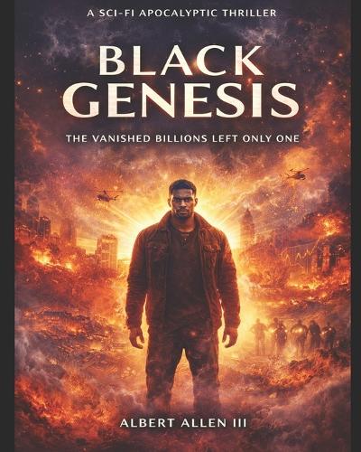 Black Genesis