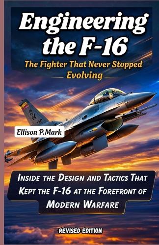Engineering the F-16