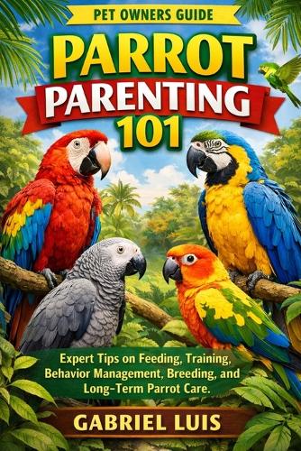 Parrot Parenting 101