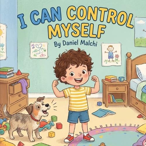 I Can Control Myself