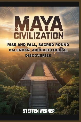 Maya civilization
