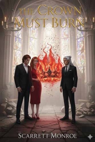 The Crown Must Burn