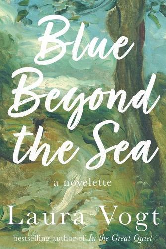 Blue Beyond the Sea