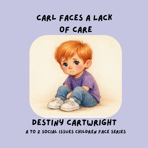 Carl Faces a Lack of Care