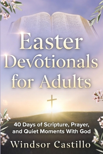 Easter devotionals for adults