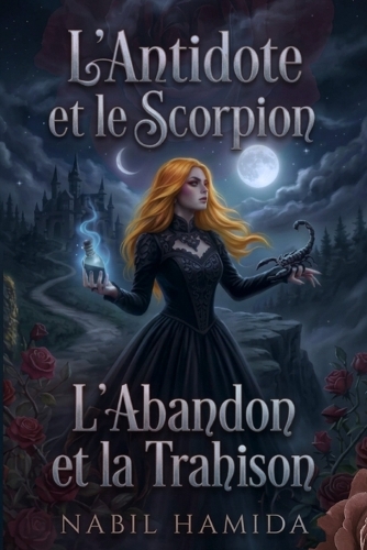 L'Antidote et le Scorpion