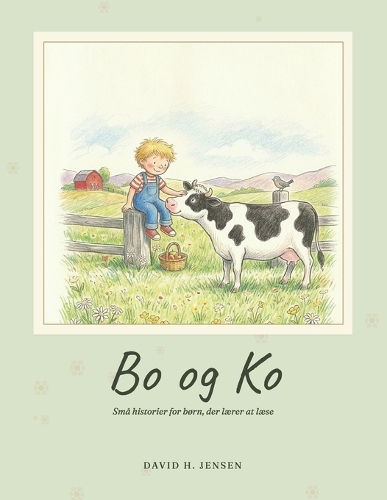 Bo og ko