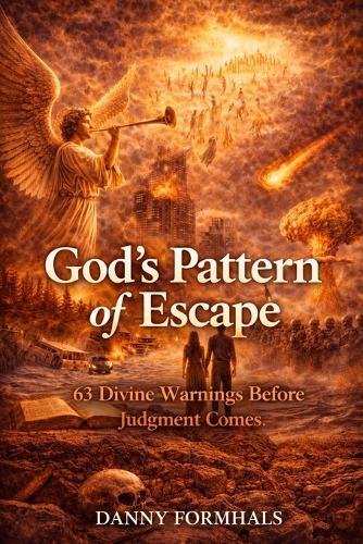 God's Pattern of Escape
