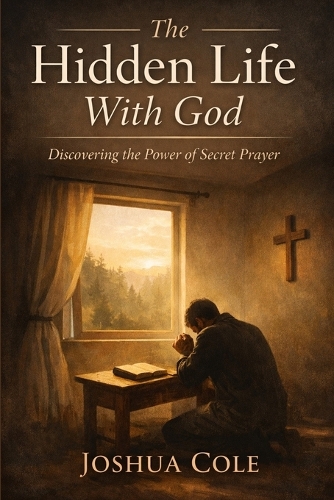 The Hidden Life With God