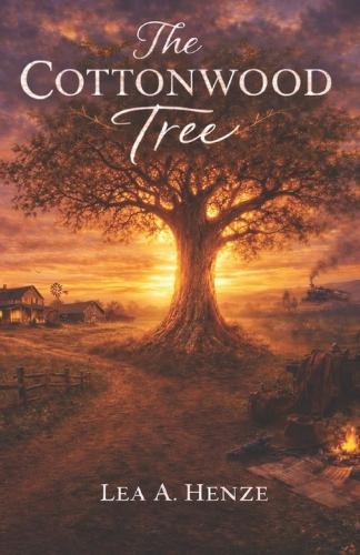 The Cottonwood Tree