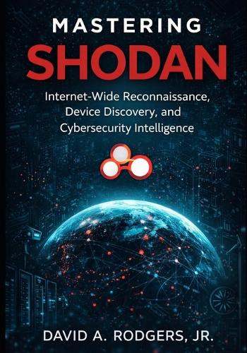 Mastering Shodan